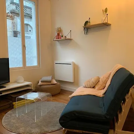 Maison Angouleme, France * أنغوليم