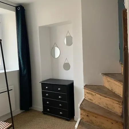 Maison Angouleme, France أنغوليم